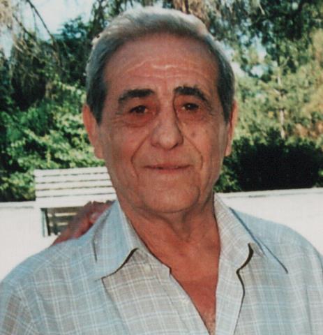 Έφυγε από τη ζωή o Iωάννης Ζατραζέμης σε ηλικία 91 ετών-Η κηδεία θα τελεστεί σήμερα Δευτέρα 11 Ιουλίου