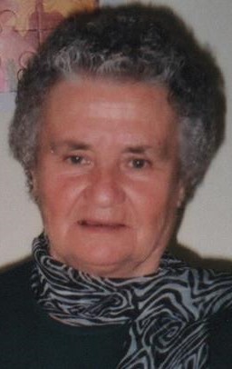 Έφυγε από τη ζωή η Δήμητρα Κουτσιου σε ηλικία 89 ετών-Η κηδεία θα τελεστεί σήμερα Παρασκευή 22Ιουλίου