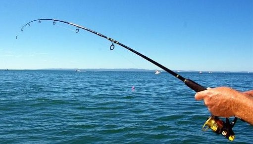 Παράταση απαγόρευσης της αλιείας κάθε είδους καραβίδας στη λίμνη Πολυφύτου