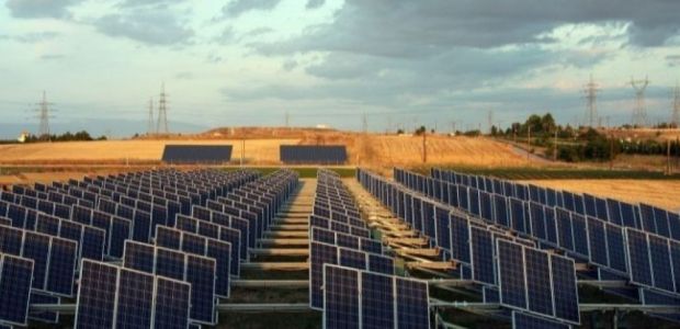 Προκηρύχθηκε το νέο μεγάλο φωτοβολταϊκό της ΔΕΗ στην Πτολεμαΐδα, ισχύος 550 MW – Στόχος να ολοκληρωθεί ως το 2024