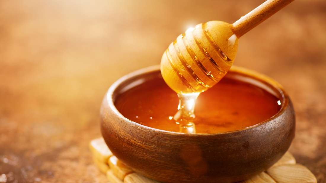 ΕΦΕΤ: Ανάκληση παρτίδας με θυμαρίσιο μέλι – Εντοπίστηκε μετρονιδαζόλη