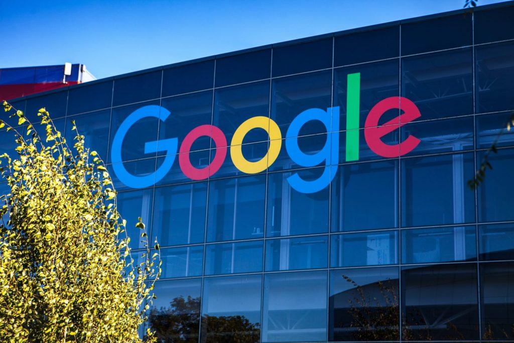 Μεγάλη επένδυση της Google στην Ελλάδα – Τις προσεχείς ημέρες οι ανακοινώσεις