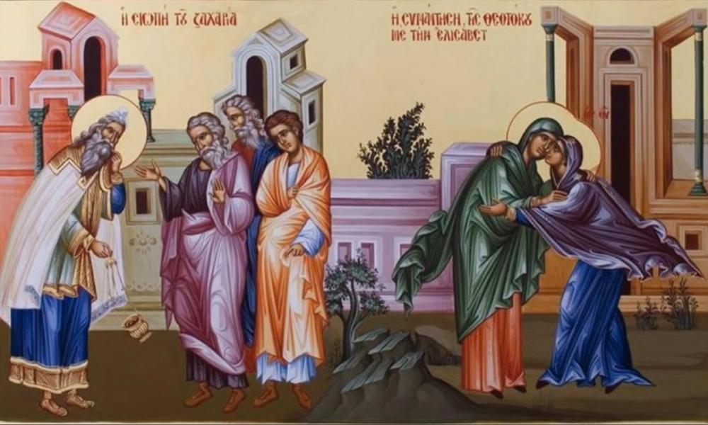 23 Σεπτεμβρίου: Μνήμη των Αγίων αυταδέλφων Μαρτύρων Πέτρου και Αντωνίου