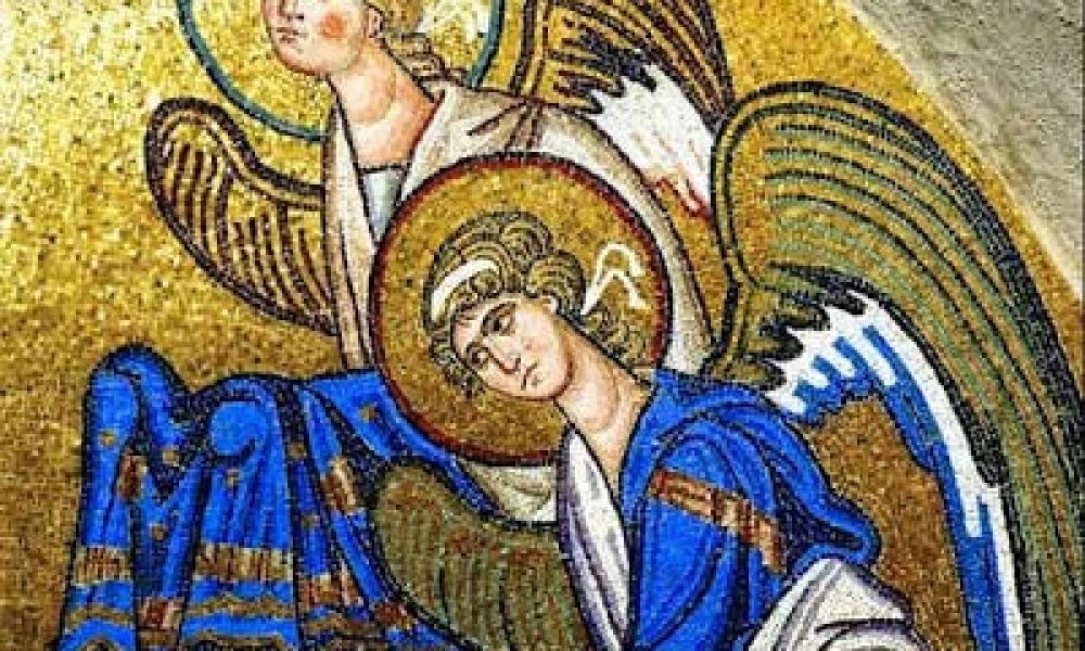 15 Σεπτεμβρίου: Άγιος Νικήτας ο Γότθος ο μεγαλομάρτυρας