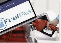 Fuel Pass 2: Μέχρι πότε μπορείτε να κάνετε χρήση της ψηφιακής κάρτας -Εκπνέει η προθεσμία