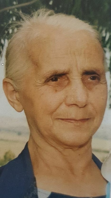 Έφυγε από την ζωή η Ναζλού Σαργιαννίδου σε ηλικία 85 ετών- Η κηδεία θα τελεστεί σήμερα Τρίτη 13 Σεπτεμβρίου
