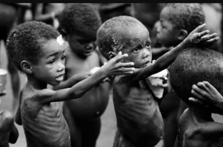 Ημέρα Εξάλειψης της Φτώχειας σήμερα…η Φτώχεια….είναι η Χειρότερη μορφή Βίας… * Του Ευθύμη Πολύζου