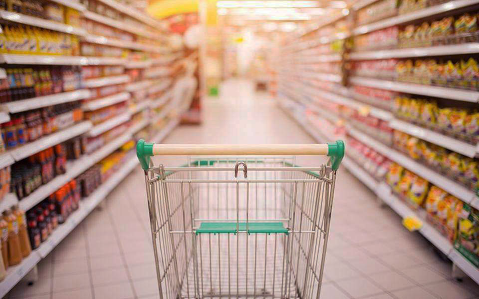 Σούπερ μάρκετ-«καλάθι νοικοκυριού»: Αλλαγές στα προϊόντα -Πότε θα εφαρμοστεί