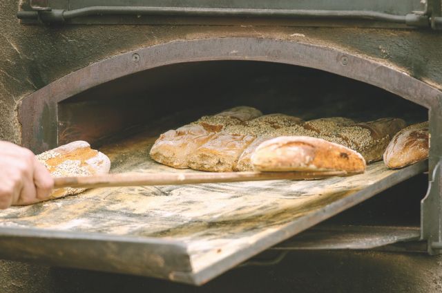 Έρχονται νέες ανατιμήσεις στο ψωμί – Φόβοι για «λουκέτο» σε πάνω από 2.100 φούρνους λόγω ενέργειας