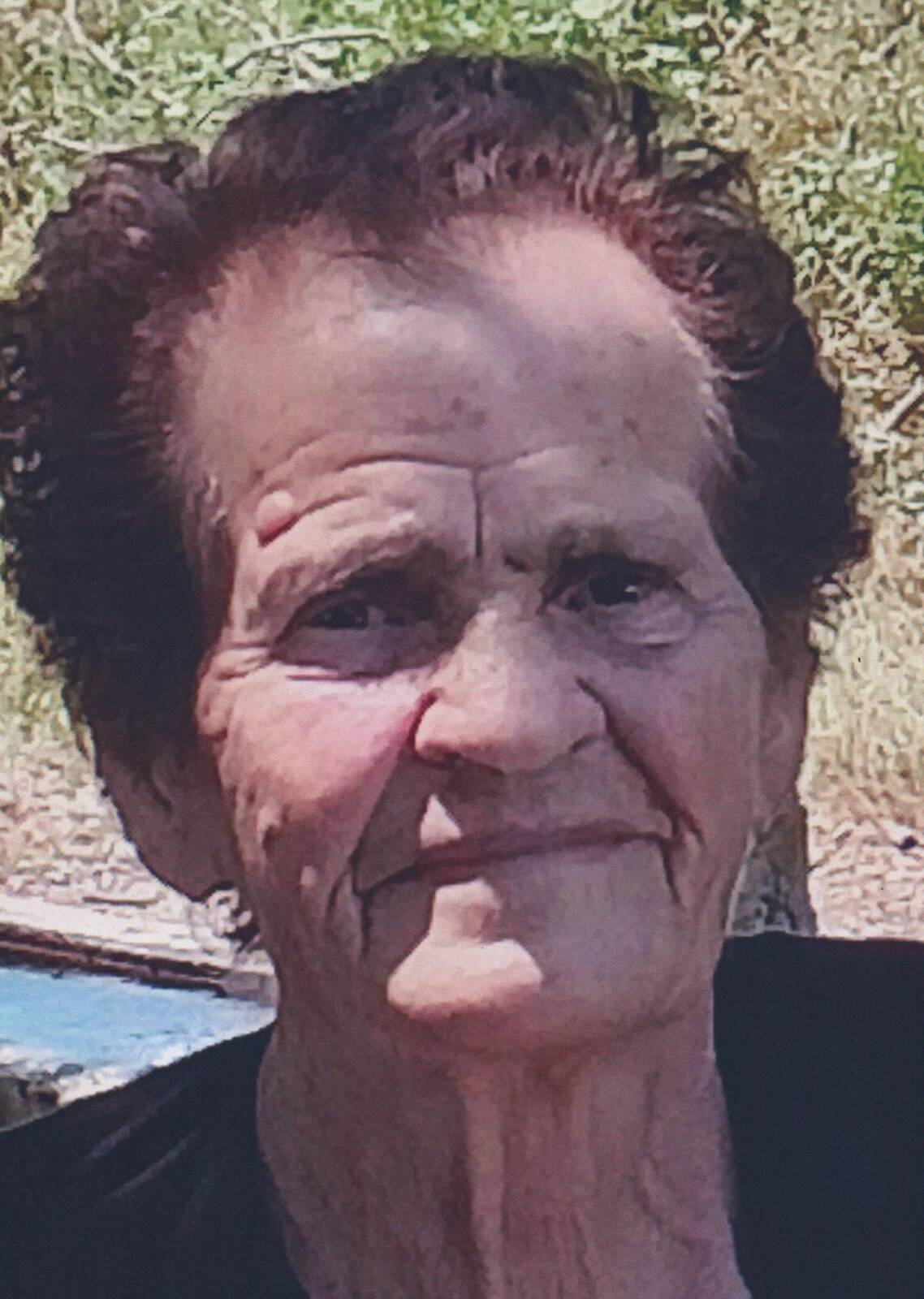 Έφυγε από την ζωή η Δήμητρα Βλάχου σε ηλικία 88 ετών- Η κηδεία θα τελεστεί τη Πέμπτη 6  Οκτωβρίου