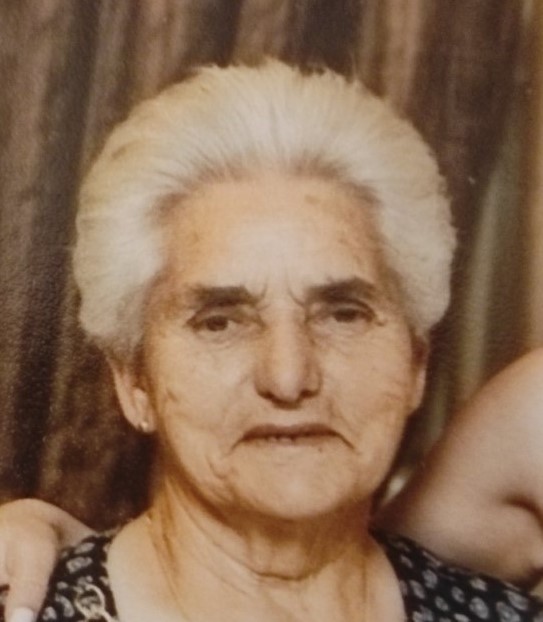 Έφυγε από την ζωή η Παναγιώτα Κανιά σε ηλικία 83 ετών- Η κηδεία θα τελεστεί σήμερα Τετάρτη 19 Οκτωβρίου