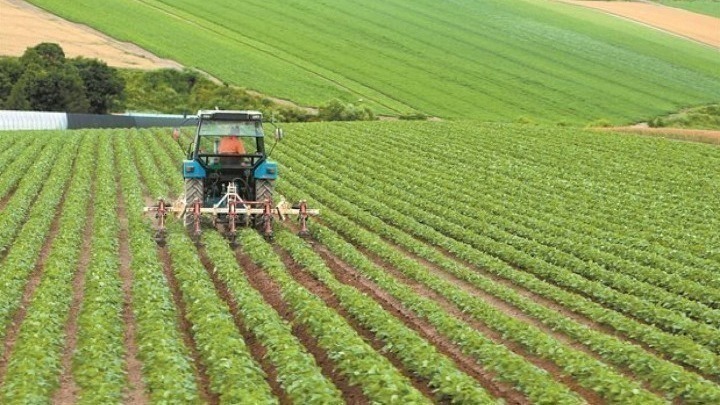 29η Agrotica: Προκλήσεις και ευκαιρίες με τη γεωργία άνθρακα