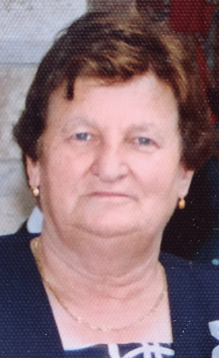 Έφυγε από την ζωή η Μαρία Καρακίτσιου σε ηλικία 83 ετών- Η κηδεία θα τελεστεί σήμερα Δευτέρα 17 Οκτωβρίου