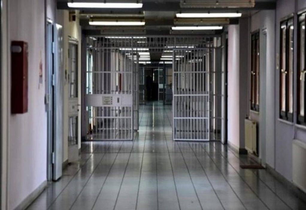Στη Βουλή ο νέος σωφρονιστικός κώδικας – Αλλαγές στις φυλακές και στις άδειες κρατουμένων