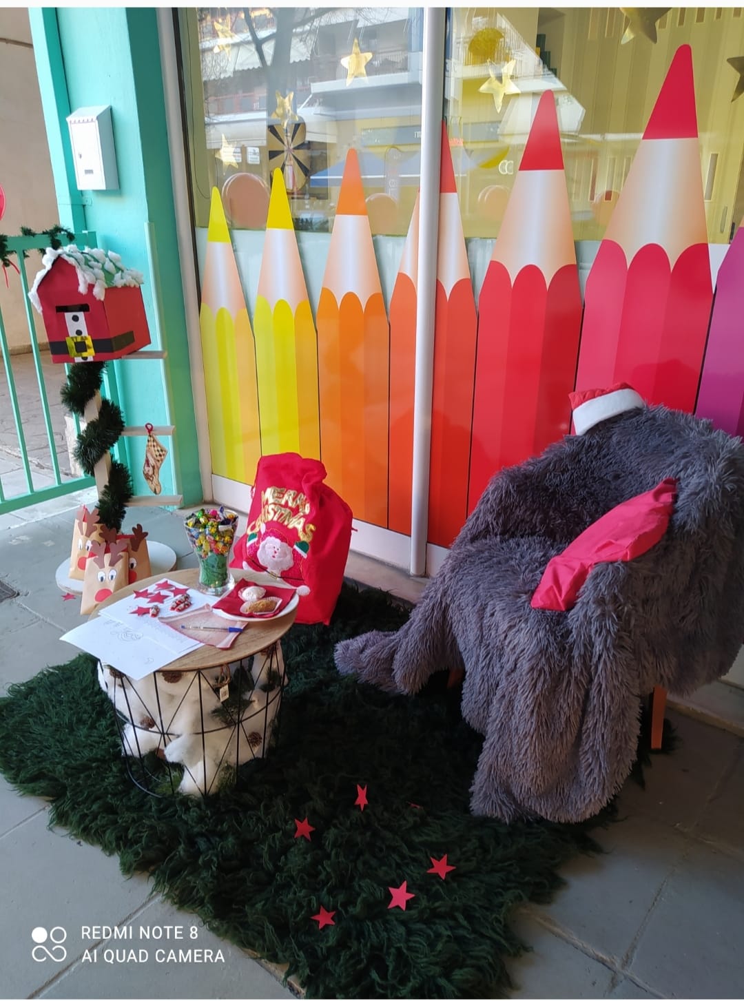 Ιδιωτικό Κέντρο Δημιουργικής Απασχόλησης ”Το Παιχνιδαγωγείο των Νάνων”: 33 μέρες για τα Χριστούγεννα και τα ξωτικά του ΚΔΑΠ ετοιμάζουν τα καλύτερα για τα παιδιά, ακόμα κ τις μέρες που τα σχολεία θα είναι κλειστά!