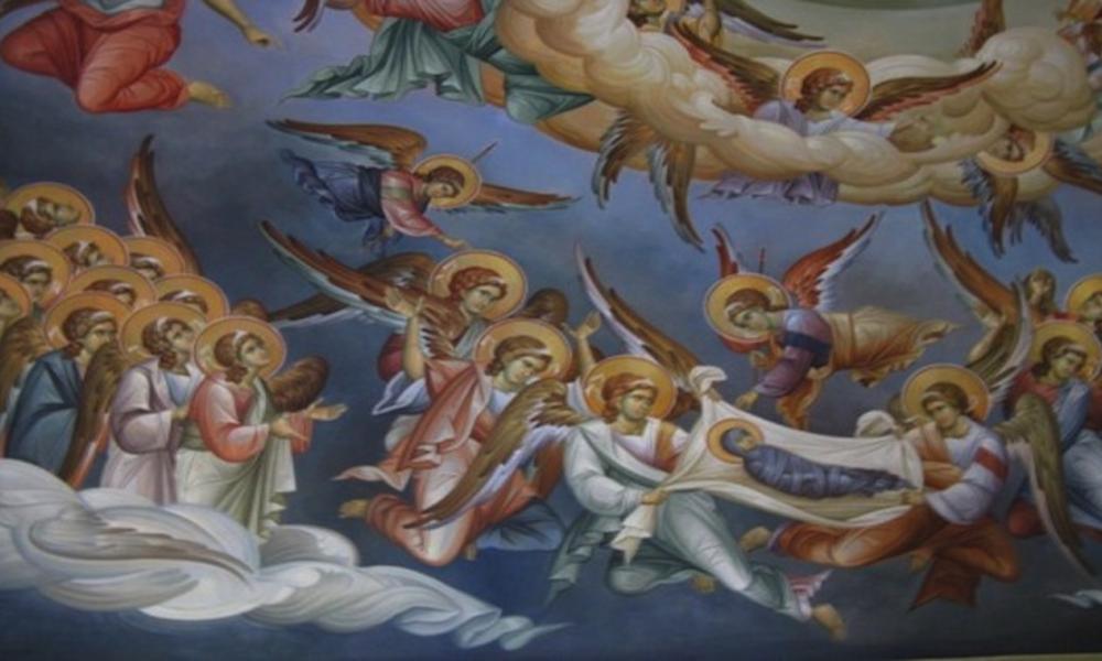 10 Νοεμβρίου: Άγιοι Ολυμπάς, Ηρωδίων, Έραστος, Σωσίπατρος και Κουάρτος οι Απόστολοι από τους Εβδομήκοντα