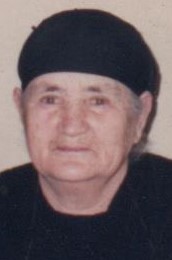 Έφυγε από την ζωή η Ζαχαρούλα Μπατσίλα σε ηλικία 107 ετών- Η κηδεία θα τελεστεί σήμερα Παρασκευή 4 Νοεμβρίου