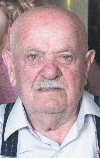 Έφυγε από την ζωή ο Kωνσταντίνος Φαρμάκης σε ηλικία 95 ετών- Η κηδεία θα τελεστεί την Πέμπτη 10 Νοεμβρίου