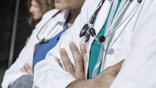 Σύλλογος Δασκάλων και Νηπιαγωγών Νομού Γρεβενών: Ανακοίνωση στήριξης Απεργιακής Κινητοποίησης των Νοσοκομειακών Γιατρών