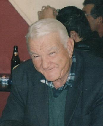 Έφυγε από την ζωή ο Nικόλαος Γιάτσιος σε ηλικία 88 ετών- Η κηδεία θα τελεστεί σήμερα Κυριακή 27 Νοεμβρίου