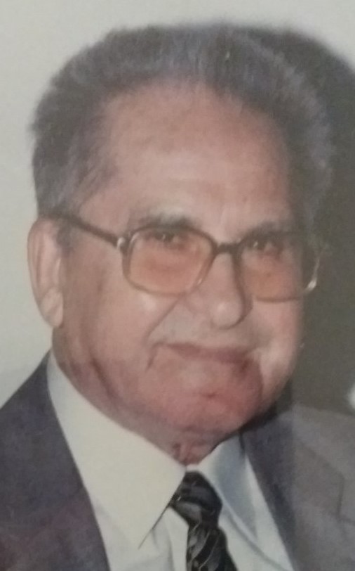 Έφυγε από την ζωή ο Φώτιος Λιάμπας σε ηλικία 94 ετών- Η κηδεία θα τελεστεί Πέμπτη 17 Νοεμβρίου