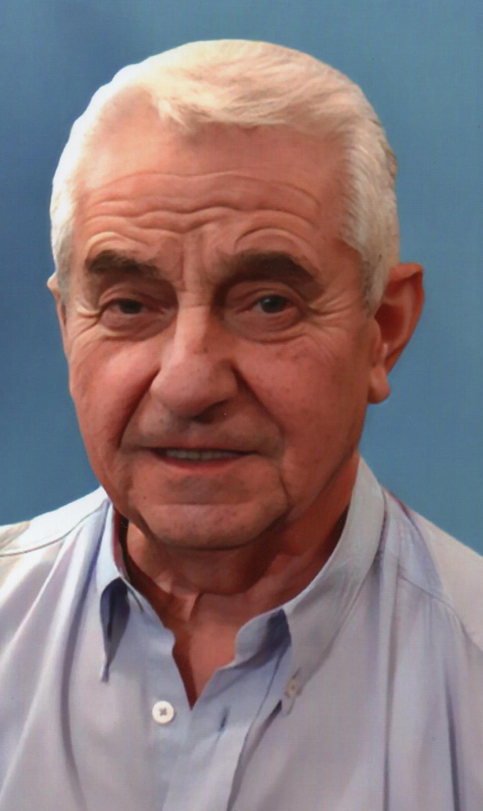 Έφυγε από την ζωή ο Xρήστος Τζήκος  σε ηλικία 74 ετών- Η κηδεία θα τελεστεί σήμερα Πέμπτη 22  Δεκεμβρίου
