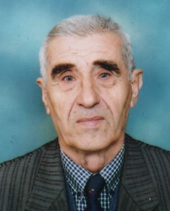 Έφυγε από την ζωή ο Χρήστος Δρόσος  σε ηλικία 91 ετών- Η κηδεία θα τελεστεί το Σάββατο 10 Δεκεμβρίου
