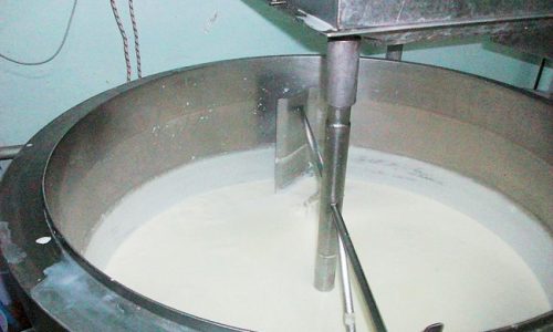 Πλήγμα οι ελληνοποιήσεις γάλακτος, σε κίνδυνο η κτηνοτροφία