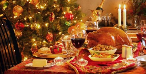 Από 14 Δεκεμβρίου το Χριστουγεννιάτικο «καλάθι του νοικοκυριού»