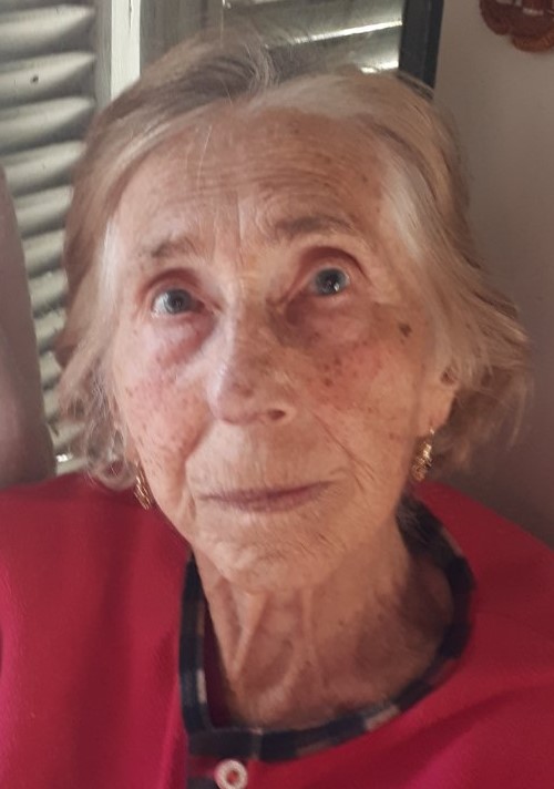 Έφυγε από την ζωή η Zωή Τσιομπλή σε ηλικία 90 ετών- Η κηδεία θα τελεστεί  το Σάββατο 3 Δεκεμβρίου