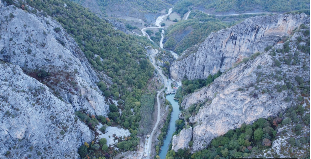 Το “βουνό ακορντεόν” στα Γρεβενά που χαρακτηρίστηκε Παγκόσμιο Γεωπάρκο της UNESCO-Ποια η σχέση με την “γέννηση” της Ευρώπης