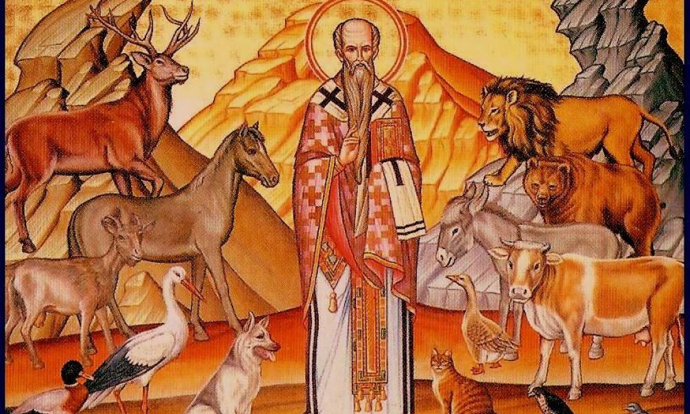 Σήμερα τιμάται η μνήμη του Αγίου Μοδέστου, Αρχιεπισκόπου Ιεροσολύμων