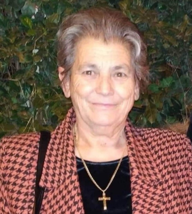 Έφυγε από την ζωή η Κασσιανή Λάζου (Πρεσβυτέρα)  σε ηλικία 73 ετών- Η κηδεία θα τελεστεί Σάββατο 3 Δεκεμβρίου