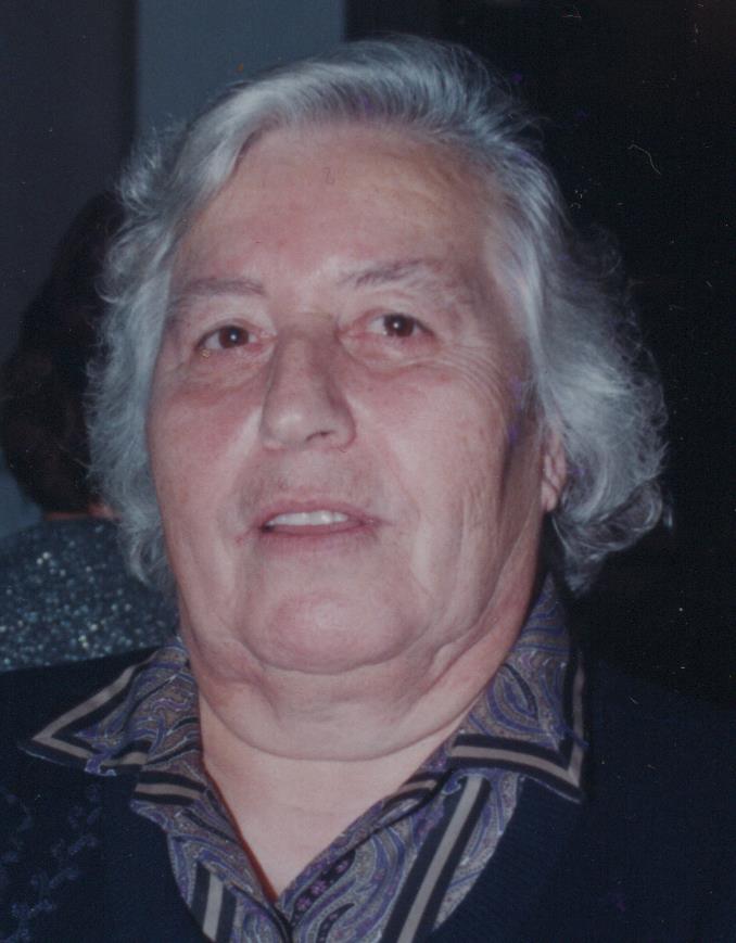 Έφυγε από την ζωή η Σαϊα Ξενητίδου  σε ηλικία 88 ετών- Η κηδεία θα τελεστεί το Σάββατο 17 Δεκεμβρίου