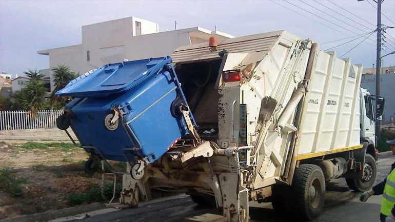 Σχόλιο: Οι εργαζόμενοι στην καθαριότητα του Δήμου Γρεβενών