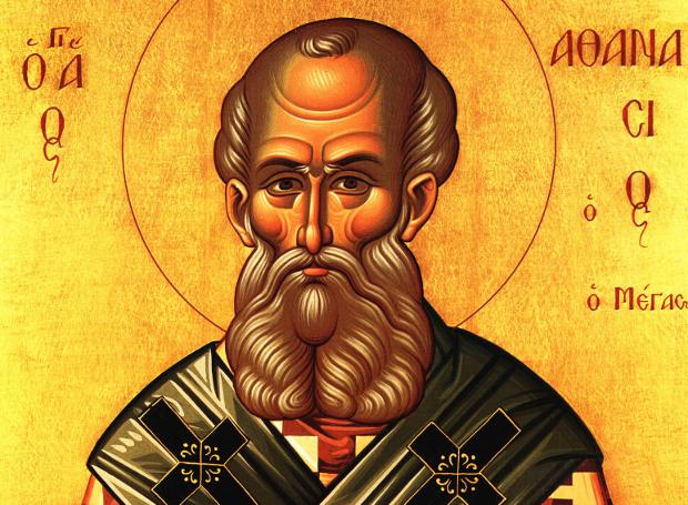 Ποιος ήταν ο Άγιος Αθανάσιος ο Μέγας και γιατί ονομάστηκε έτσι