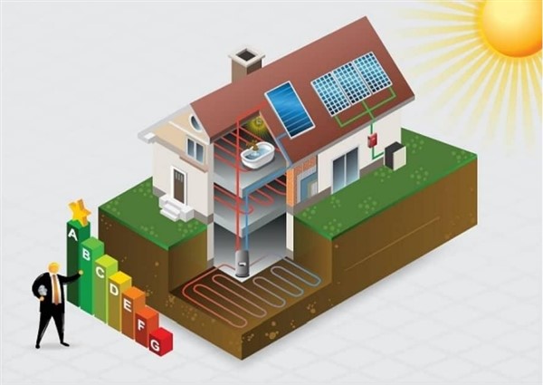 Εξοικονομώ: Τρία νέα προγράμματα επιδότησης για την ενεργειακή αναβάθμιση των κατοικιών και κτιρίων