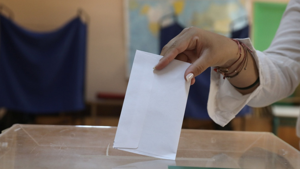 Ημερομηνία εκλογών: Χέρι – χέρι Μητσοτάκης, Ερντογάν