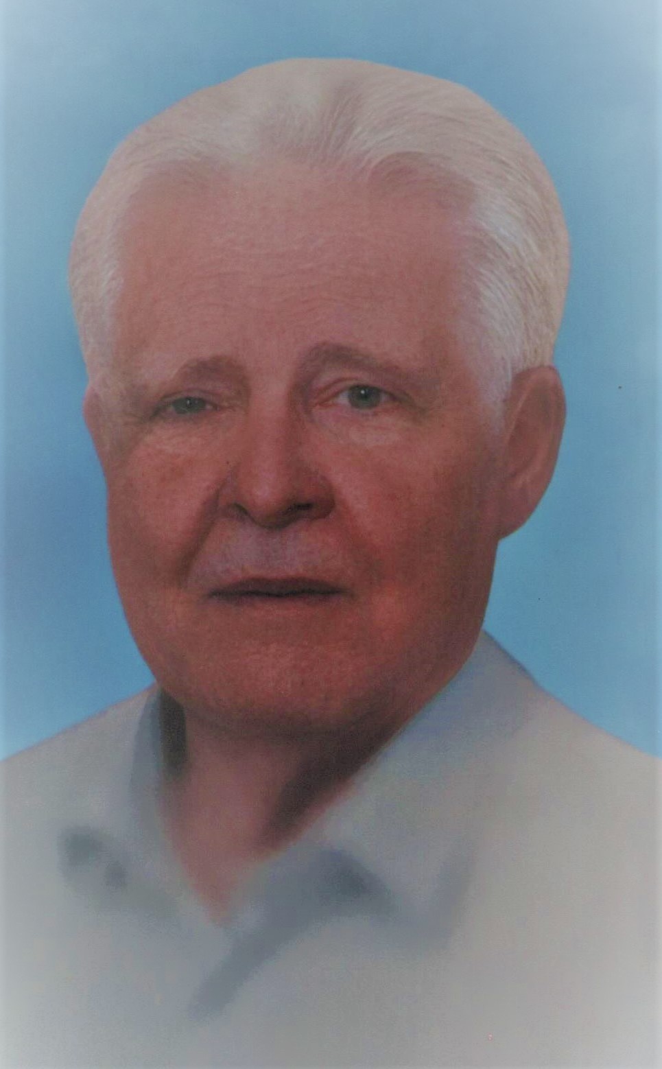 Έφυγε από την ζωή o Γρηγόριος Ζαρκογιάννης σε ηλικία 92 ετών – Η κηδεία θα τελεστεί την Τετάρτη 01 Φεβρουαρίου
