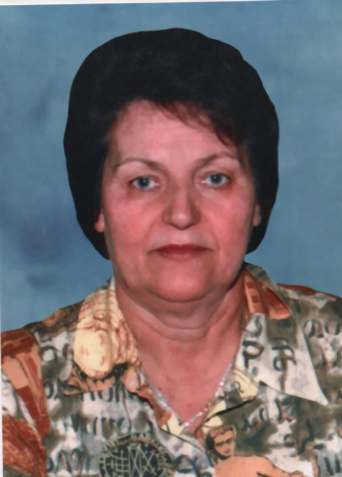 Έφυγε από την ζωή η Παναγιώτα Ζησοπούλου σε ηλικία 78 ετών – Η κηδεία θα τελεστεί την Πέμπτη 5 Ιανουαρίου