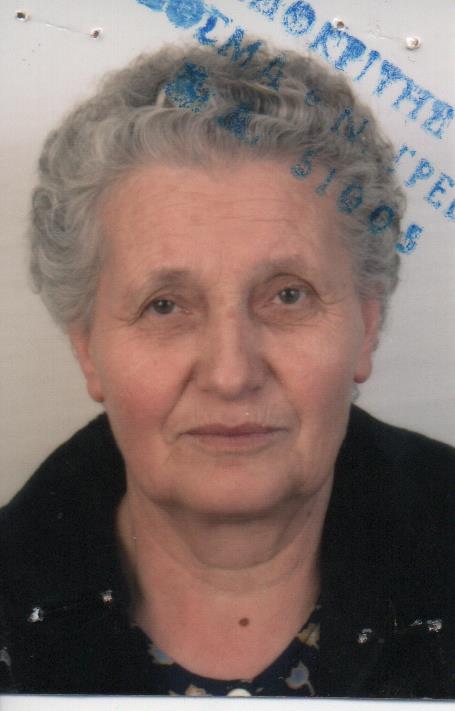 Έφυγε από την ζωή η Κασσιανή Λάζου σε ηλικία 80 ετών – Η κηδεία θα τελεστεί τη Δευτέρα 2 Ιανουαρίου