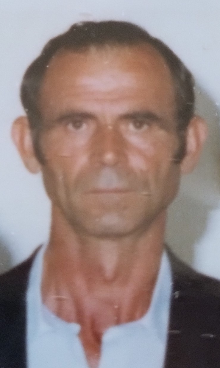 Έφυγε από την ζωή ο Δημήτριος Μπόζιαρης σε ηλικία 80 ετών- Η κηδεία θα τελεστεί την Τετάρτη 4 Ιανουαρίου