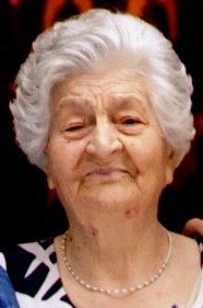 Έφυγε από την ζωή η Χριστοπούλου Αγγελική σε ηλικία 83 ετών- Η κηδεία θα τελεστεί την Τετάρτη 11 Ιανουαρίου