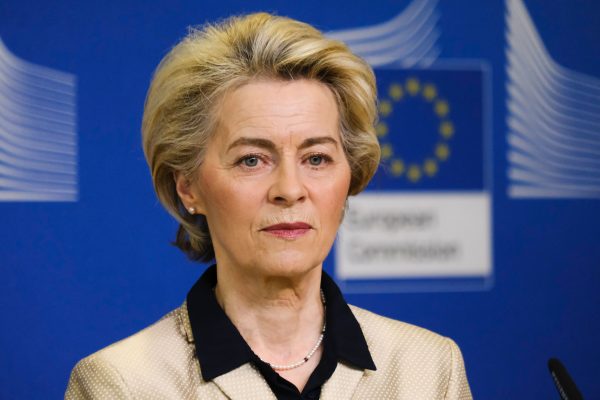 Νέο σκάνδαλο στο Ευρωκοινοβούλιο με την «ομερτά» για το συμβόλαιο της Pfizer