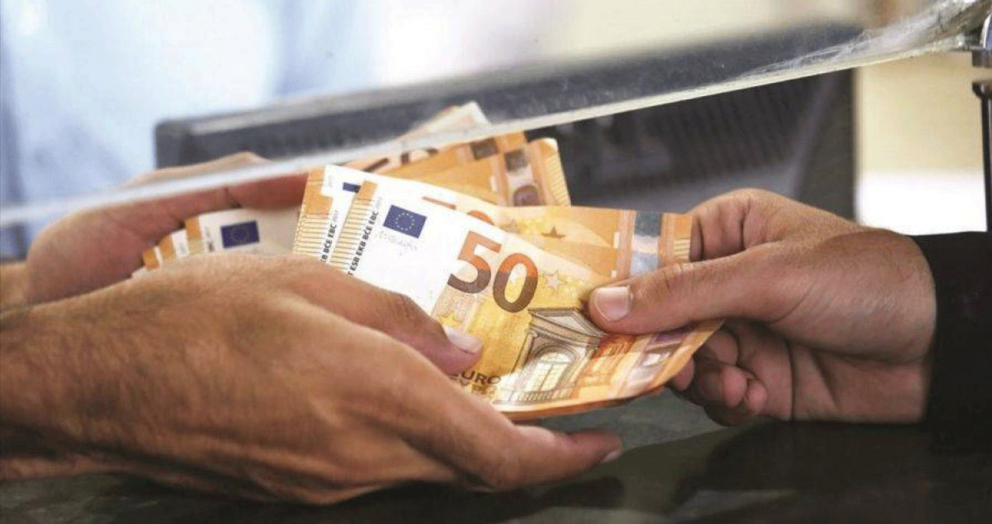 ΔΥΠΑ: Έρχονται οι πληρωμές για το εφάπαξ επίδομα 300 ευρώ σε μακροχρόνια ανέργους ΟΑΕΔ
