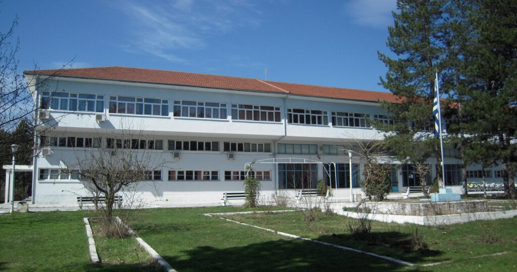Θεοδωρικάκος: Επαναλειτουργεί η Σχολή Δοκίμων Αστυφυλάκων στα Γρεβενά με 200 μαθητές