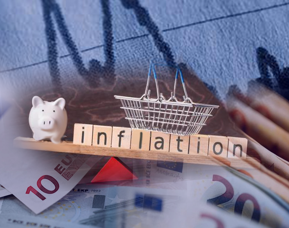 ΕΛΣΤΑΤ: Στο 7% ο πληθωρισμός τον Ιανουάριο