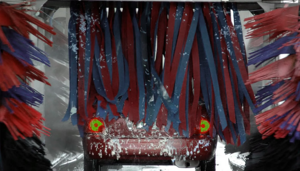 Πως θα λειτουργούν τα αυτοτελή πλυντήρια οχημάτων