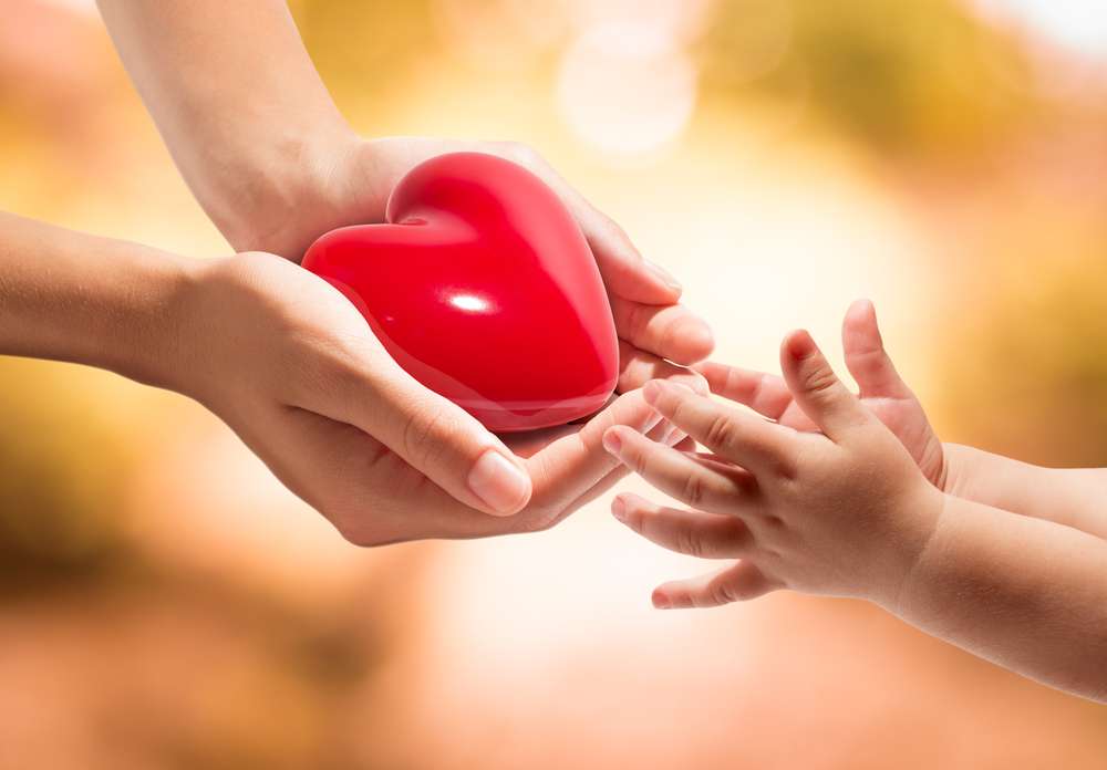 14 Φεβρουαρίου – Παγκόσμια ημέρα για τις συγγενείς καρδιοπάθειες
