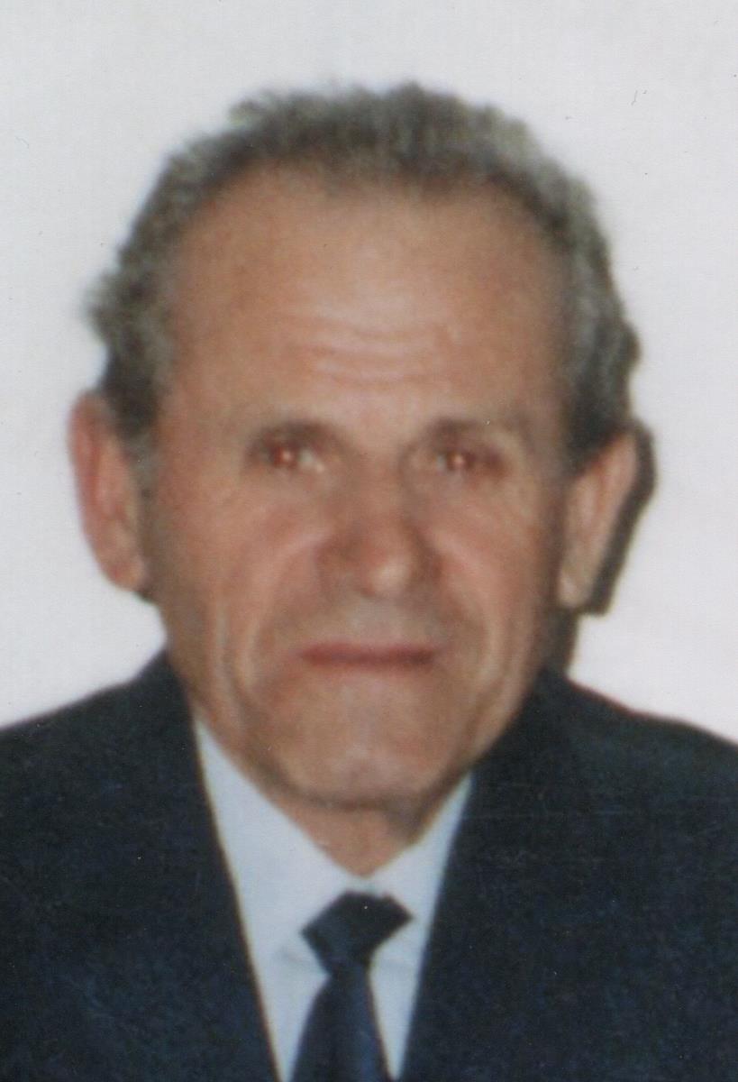 Έφυγε από την ζωή ο Αντώνιος Τζημορώτας σε ηλικία 97 ετών – Η κηδεία θα τελεστεί το Σάββατο 11 Φεβρουαρίου